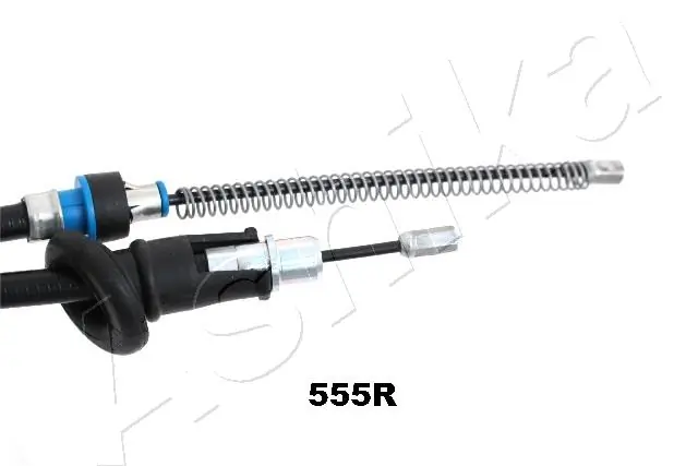 Cable Pull, parking brake 131-05-555R