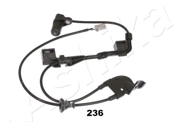 ASHIKA 151-02-236 Sensor, wheel speed