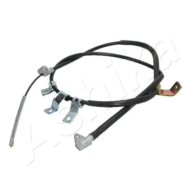 Cable Pull, parking brake 131-02-230