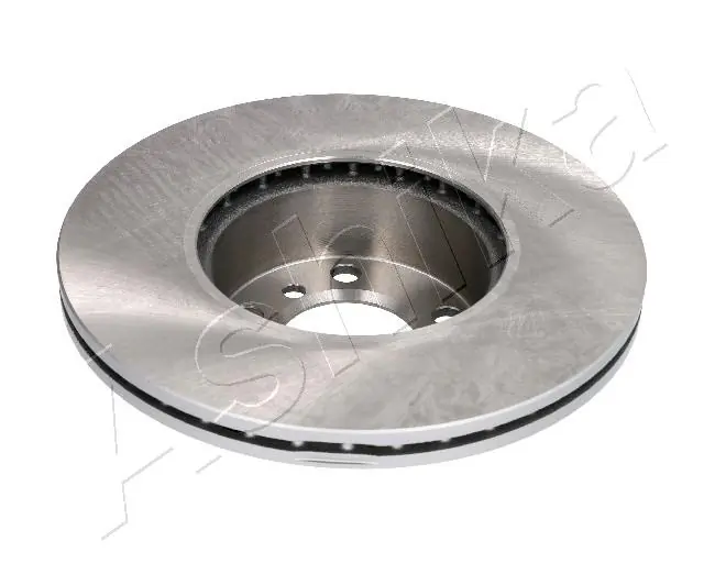 ASHIKA 60-00-0103C Brake Disc