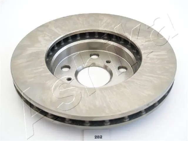 ASHIKA 60-02-282 Brake Disc