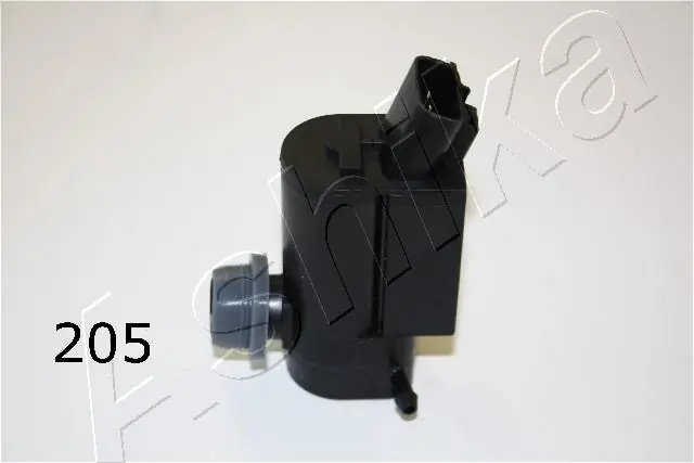 Washer Fluid Pump, window cleaning 156-02-205