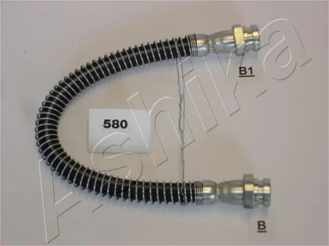 Holding Bracket, brake hose 69-05-580