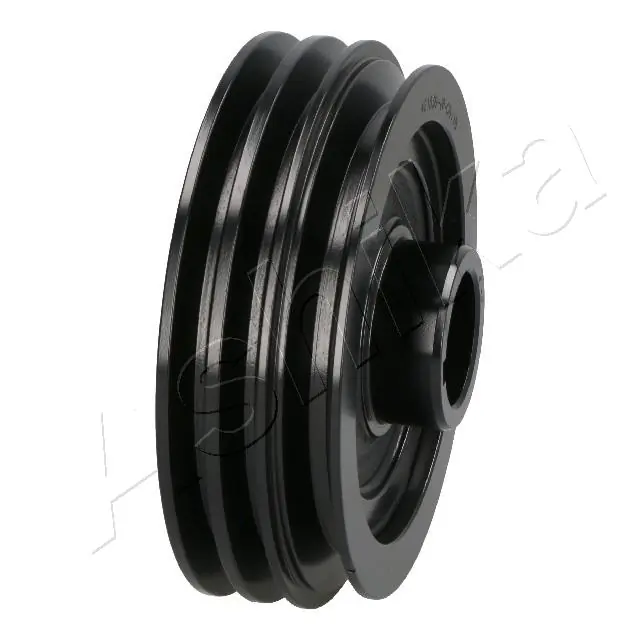 Belt Pulley, crankshaft 122-05-503