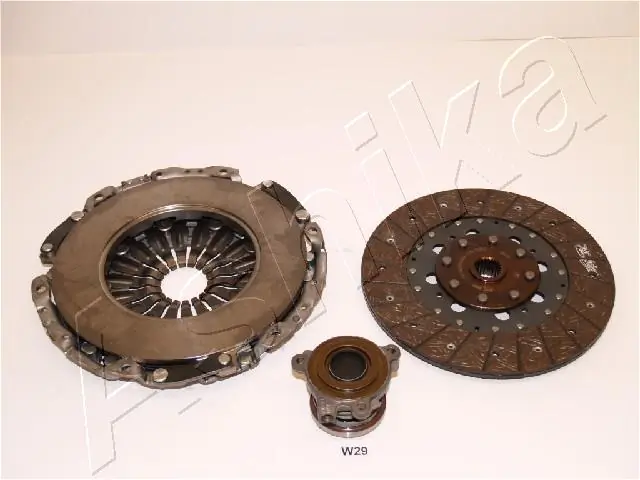 ASHIKA 92-0W-W29 Clutch Kit