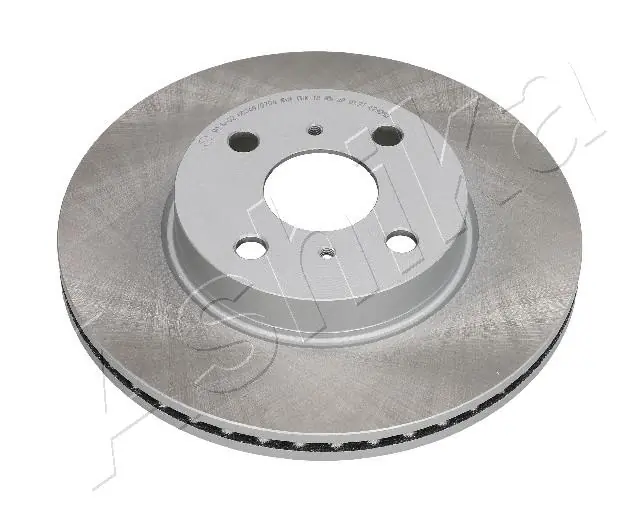 Brake Disc 60-02-2012C