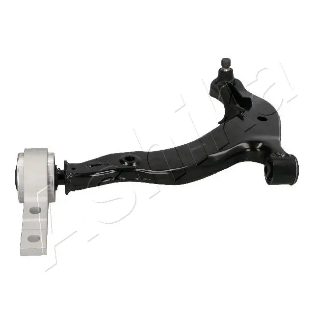 Control/Trailing Arm, wheel suspension 72-02-272L