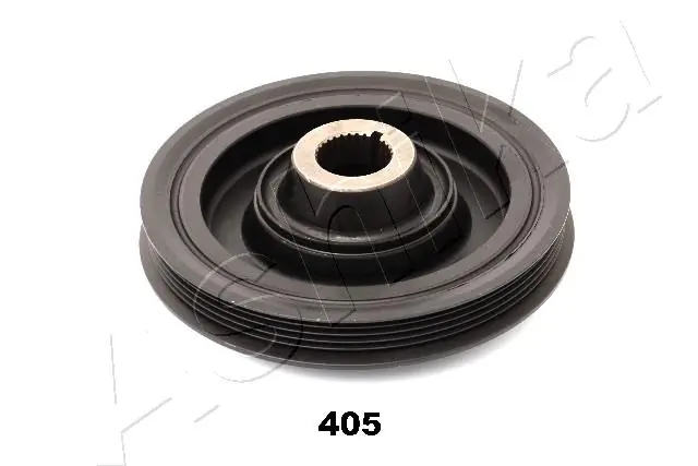 ASHIKA 122-04-405 Belt Pulley, crankshaft