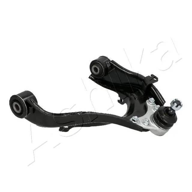 Control/Trailing Arm, wheel suspension 72-09-932R