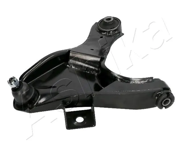 Control/Trailing Arm, wheel suspension 72-06-602L