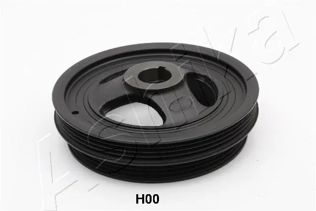 ASHIKA 122-0H-H00 Belt Pulley, crankshaft