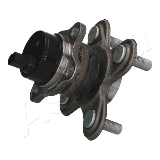 Wheel Hub 44-26017