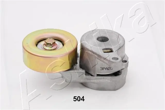 Tensioner Lever, V-ribbed belt 128-05-504