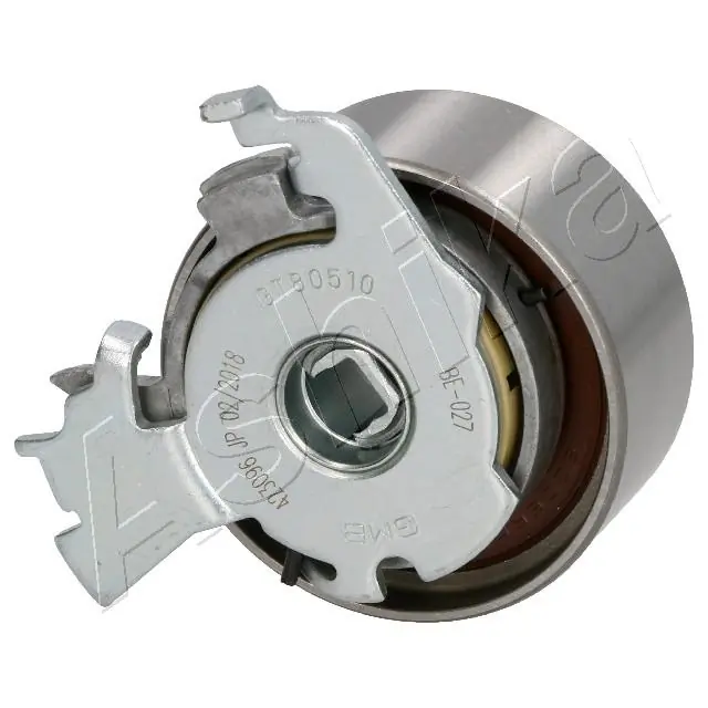 ASHIKA 45-00-027 Tensioner, timing belt