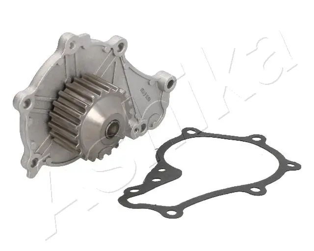 Water Pump, engine cooling 35-03-334