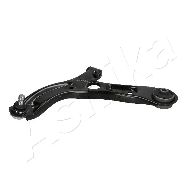 Control/Trailing Arm, wheel suspension 72-0K-K44L