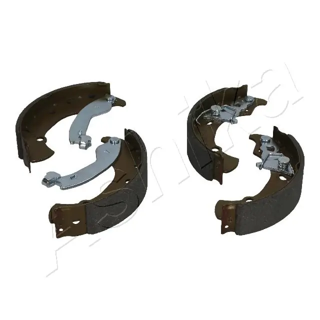 Brake Shoe Set 55-06-699