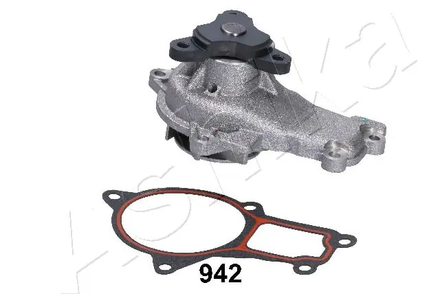 Water Pump, engine cooling 35-09-942