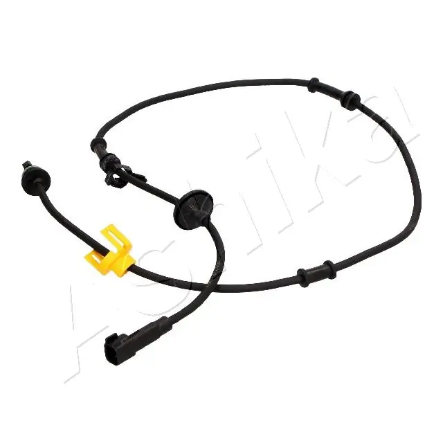 Sensor, wheel speed 151-09-904