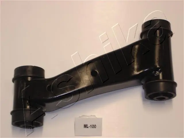 Control/Trailing Arm, wheel suspension 102-01-100