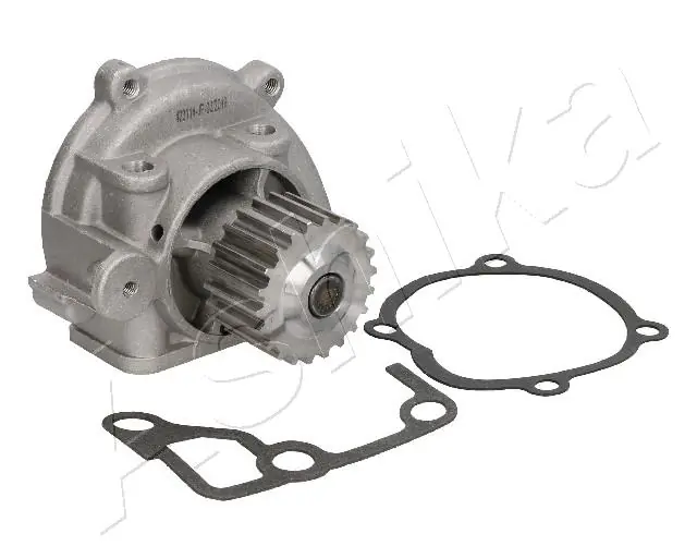 Water Pump, engine cooling 35-03-308