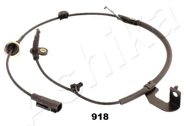 Sensor, wheel speed 151-09-918