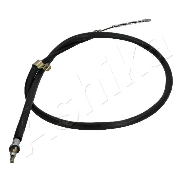 Cable Pull, parking brake 131-01-162R