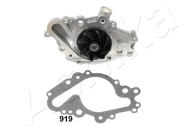 Water Pump, engine cooling 35-09-919
