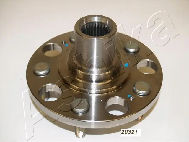 Wheel Hub 44-20321