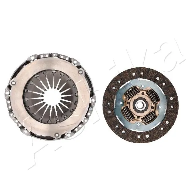Clutch Kit 92-08-853