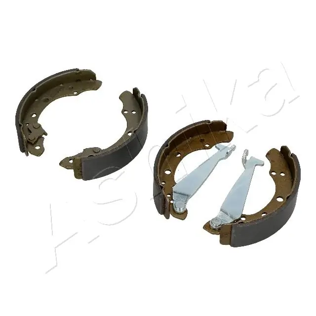 Brake Shoe Set 55-00-0906