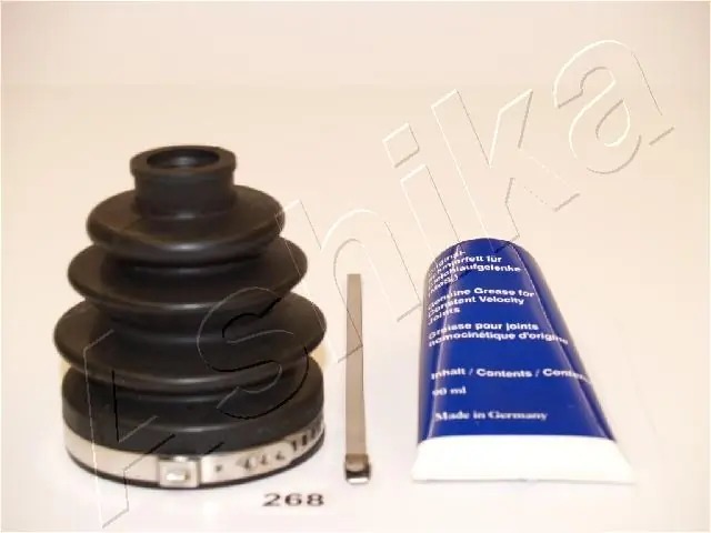 Bellow Kit, drive shaft 63-02-268