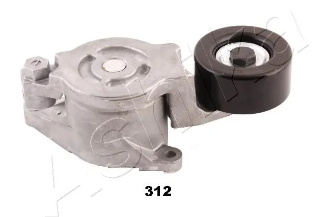 Tensioner Lever, V-ribbed belt 128-03-312