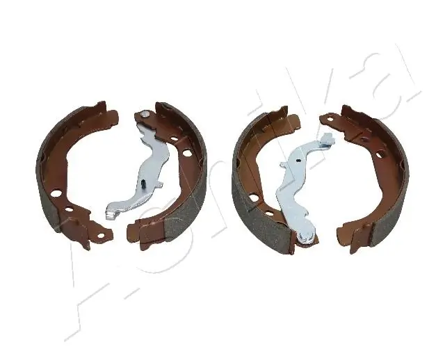 Brake Shoe Set 55-00-020