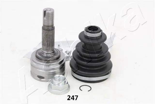 Joint Kit, drive shaft 62-02-247