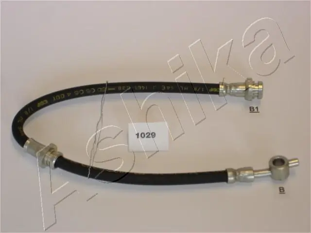 Holding Bracket, brake hose 69-01-1029