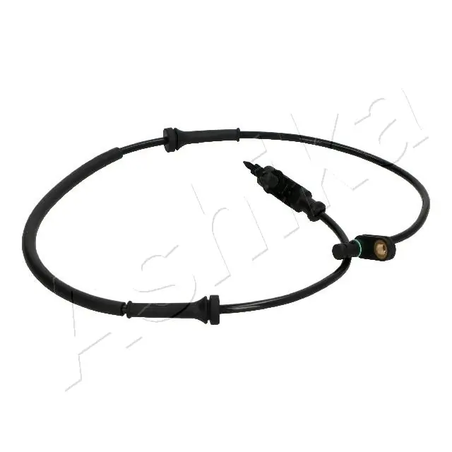 Sensor, wheel speed 151-05-522