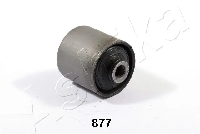 Mounting, control/trailing arm GOM-877