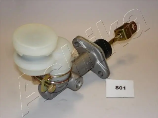 Master Cylinder, clutch 95-0S-S01