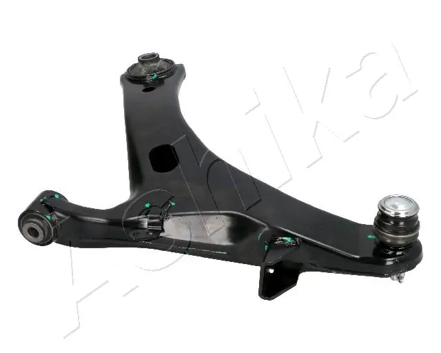 Control/Trailing Arm, wheel suspension 72-07-707L