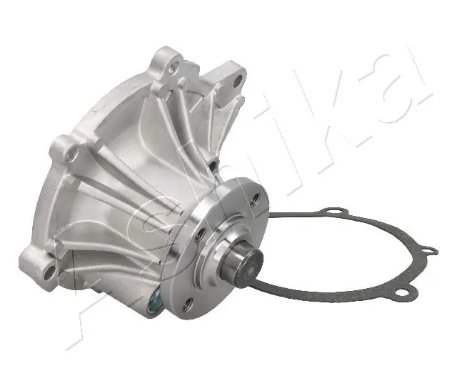 Water Pump, engine cooling 35-02-208