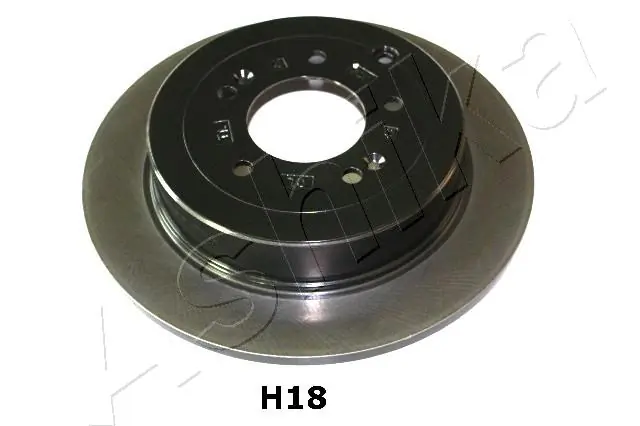 Brake Disc 61-0H-H18