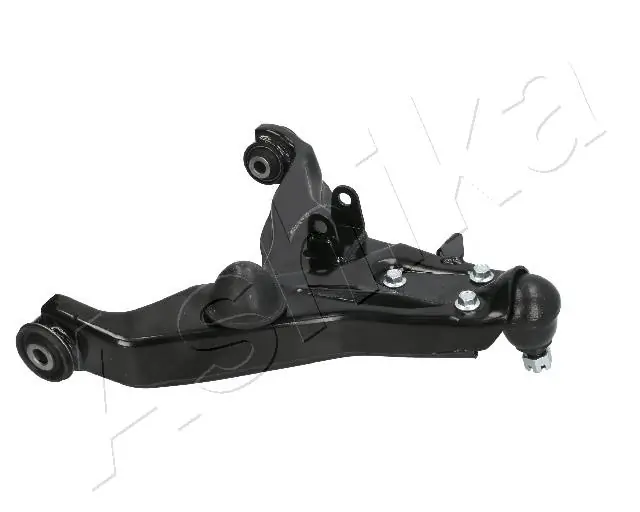 Control/Trailing Arm, wheel suspension 72-05-518R