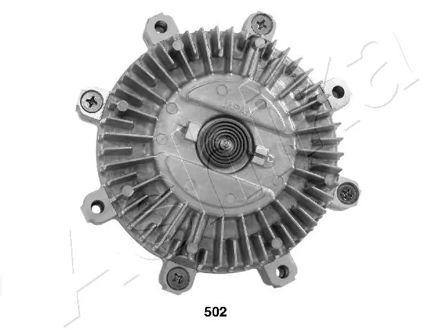 Clutch, radiator fan 36-05-502