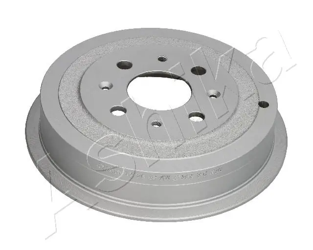 Brake Drum 56-00-0204C