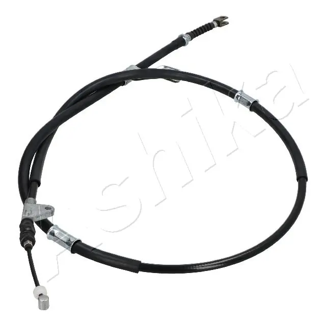 Cable Pull, parking brake 131-02-2037L