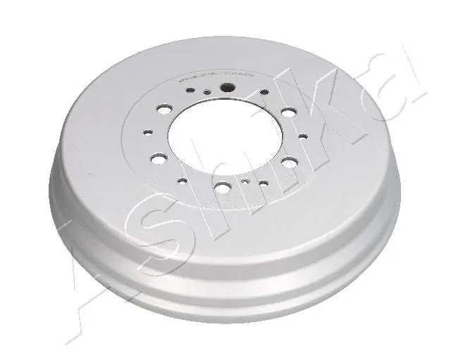 Brake Drum 56-02-219C