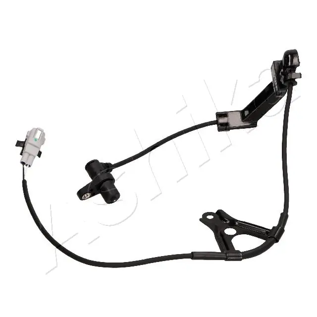 Sensor, wheel speed 151-02-204