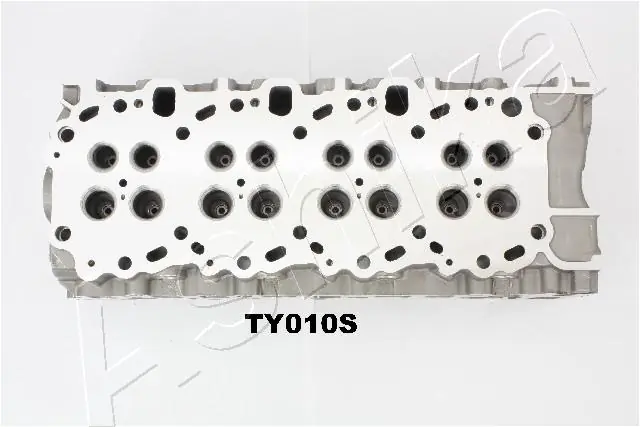 ASHIKA TY010S Cylinder Head