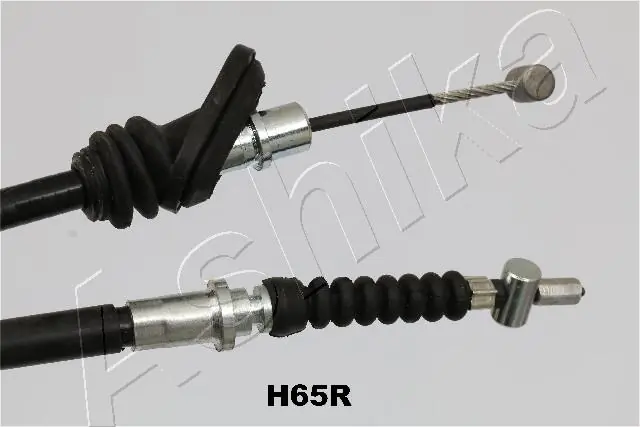 Tarikan kabel, rem parkir 131-0H-H65R